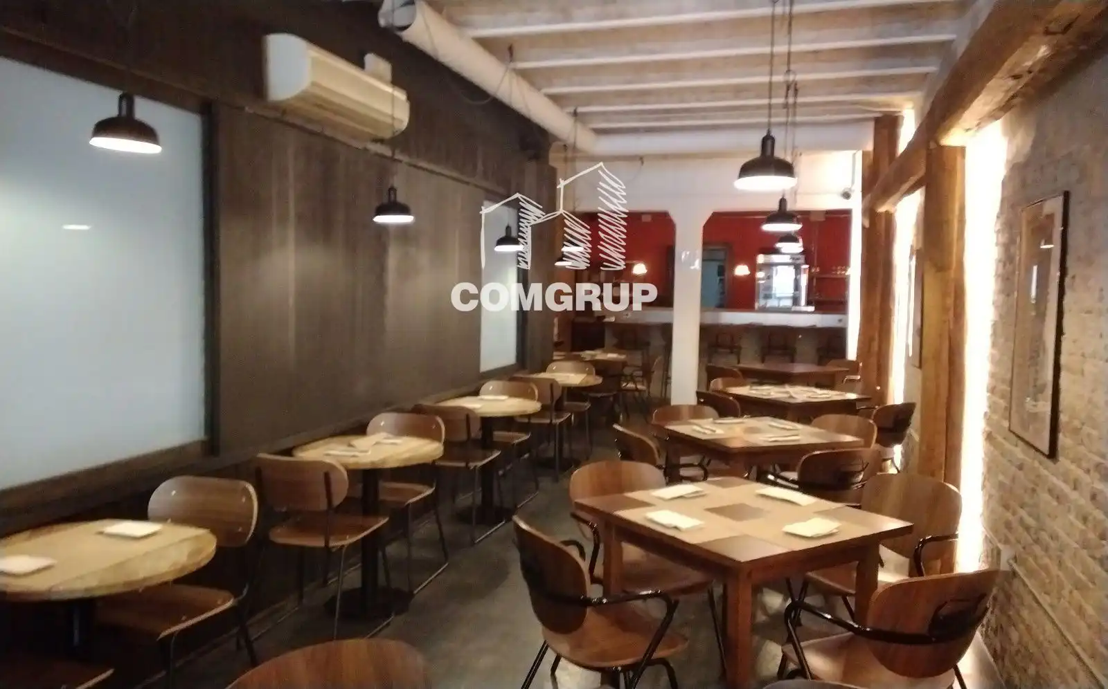 Locale commerciale in cessione a Eixample