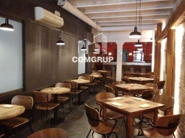Locale commerciale in cessione a Eixample