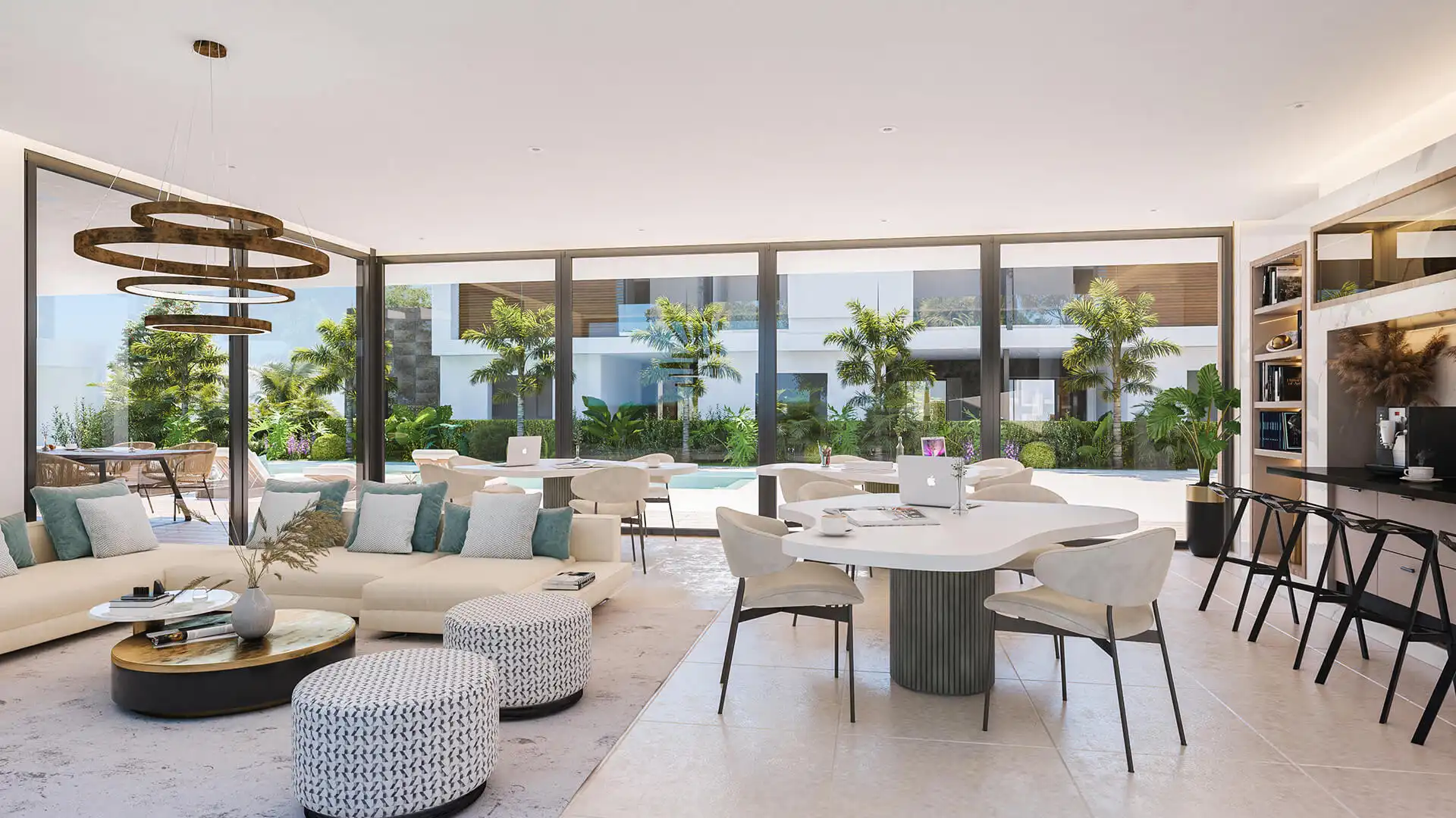 Habitatge amb piscina en venda a Río Real - Los Monteros, imagen 20