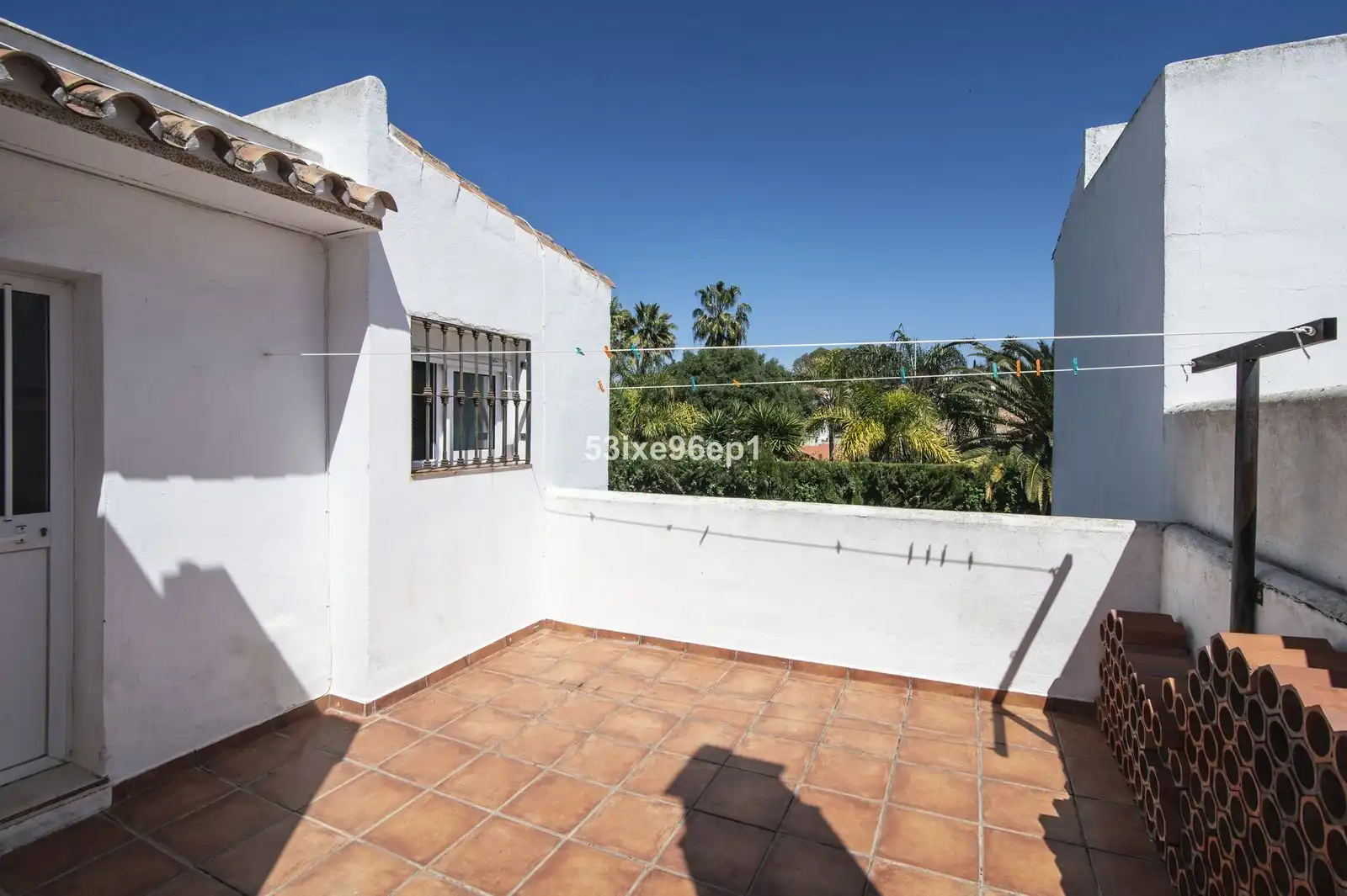 Home with pool for sale in Carretera de Cádiz Km 159, imagen 23