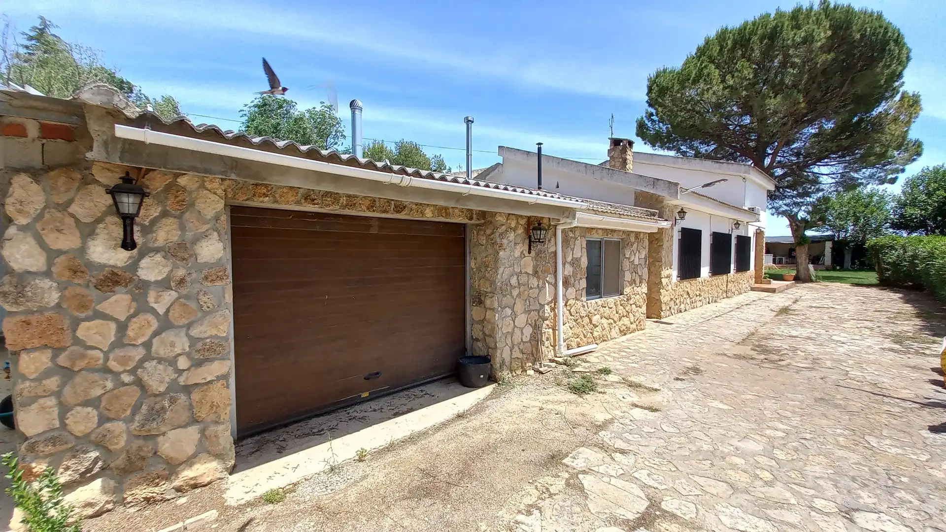 Chalet con piscina en venta en Pedanías - Extrarradio, imagen 17