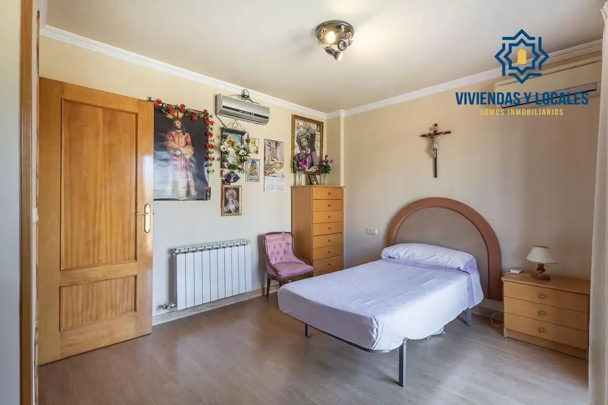 Chalet en venta en Gójar, imagen 13