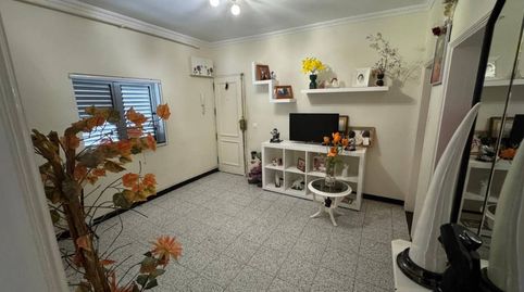 Foto 4 de Piso en venta en Calle Santa Luisa de Marillac, Schamann - Rehoyas, Las Palmas de Gran Canaria