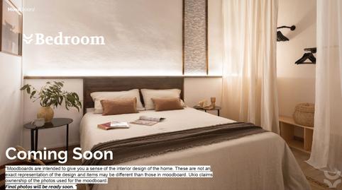 Foto 4 de Apartament de lloguer a Calle de Gonzalo de Córdoba, Trafalgar,  Madrid Capital