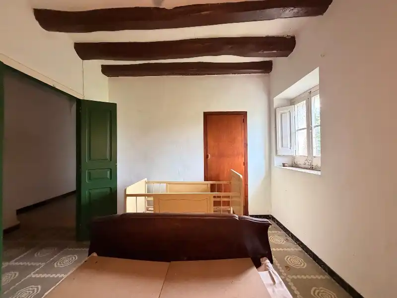 Casa o xalet en venda en Saus, Camallera i Llampaies amb Terrassa i Balcó