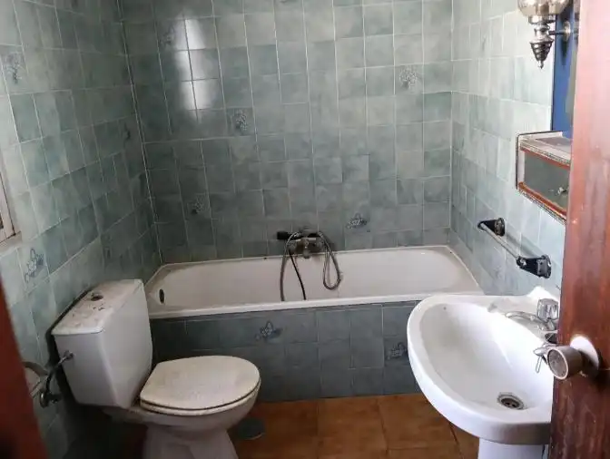 Baño de Casa o chalet en venta en Belmez