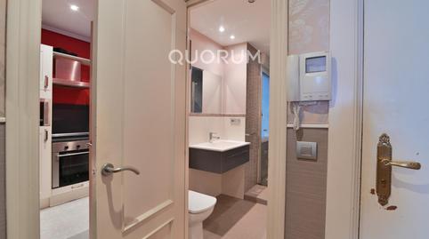 Foto 5 de Pis en venda a Calle de Fernández del Campo, Zabalburu, Bilbao