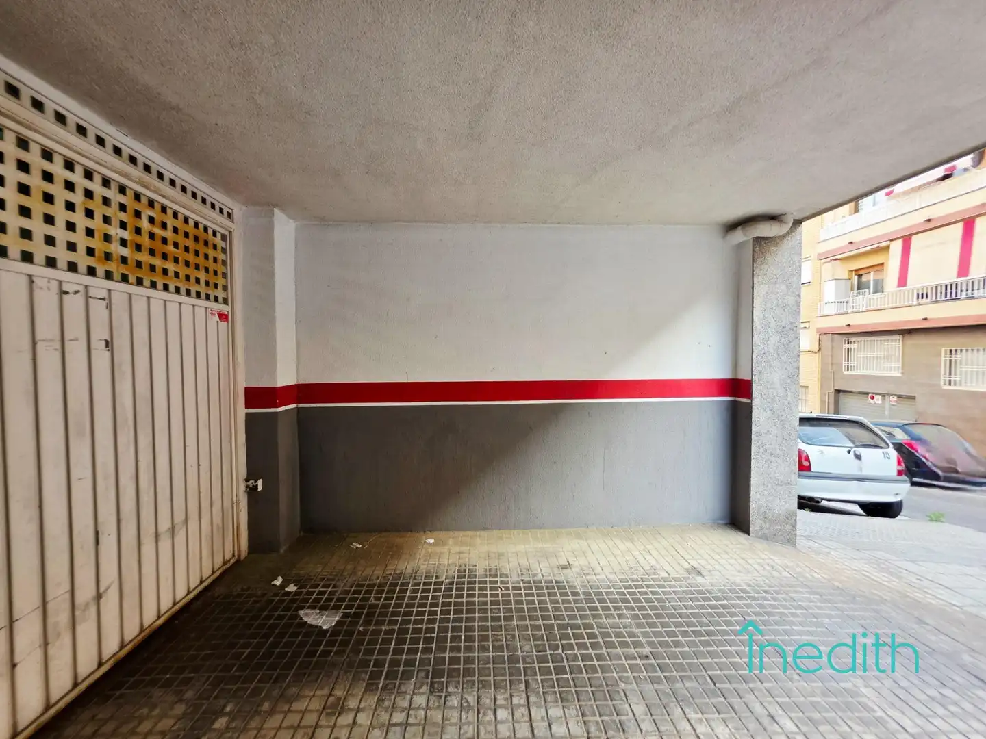 Aparcament de Pis en venda en Viladecans amb Aire condicionat, Calefacció i Terrassa
