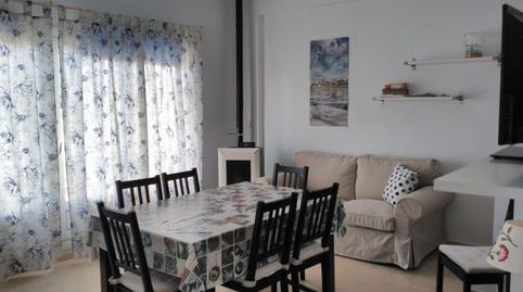 Foto 4 de Casa adosada en venta en Conil, Cádiz