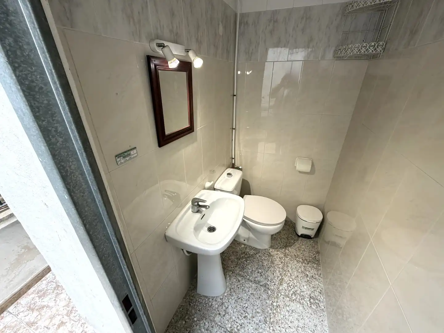 Baño de Casa o chalet en venta en Mutxamel con Terraza y Balcón