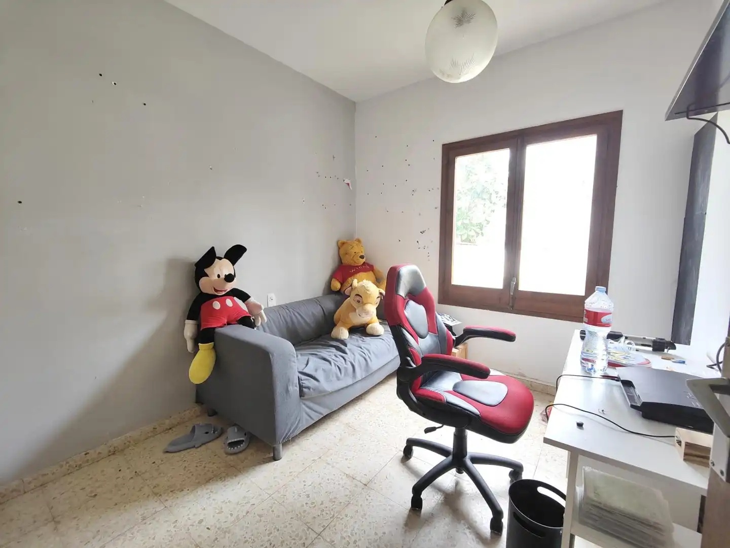 Sala de estar de Casa o chalet en venta en Roda de Berà con Jardín privado, Terraza y Trastero