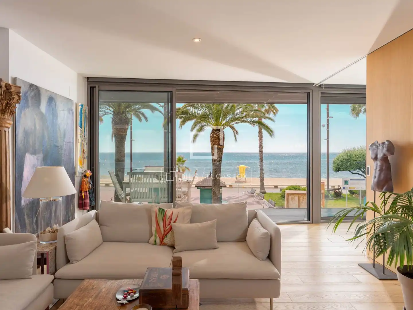 Flat for sale in Centre