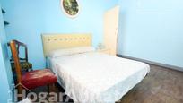 Bedroom of House or chalet for sale in Chiva  with Storage room