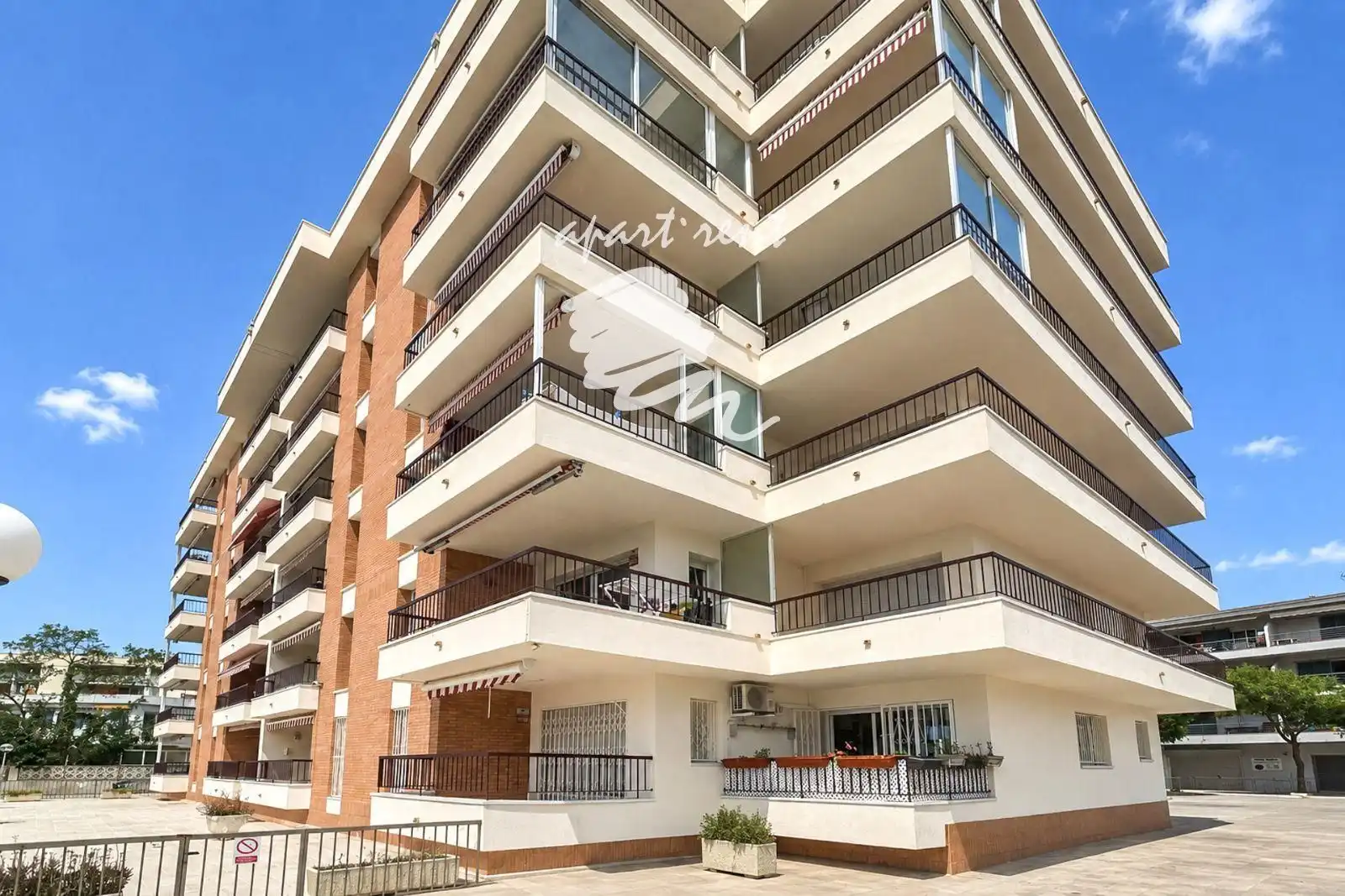 Wohnung mit Terrasse zum Verkauf in De La Playa, imagen 39
