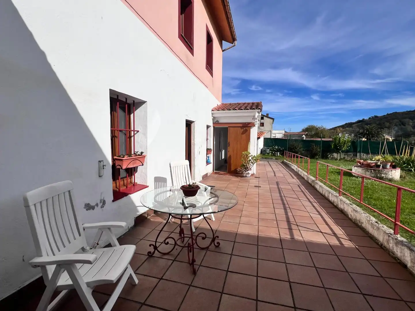 Haus mit Garten zum Verkauf in Bimenes, imagen 28