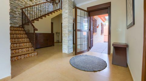 Photo 3 of Houses for sale in 16 Calle Genciana, Olivar de Quintos, Montequinto