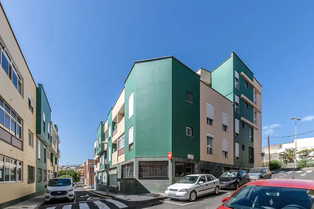 Autillo, 37, -1, Suroeste,  Santa Cruz de Tenerife Capital