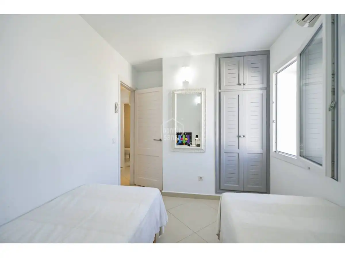 Casa o xalet en venda a Cala d'en Bosch - Serpentona