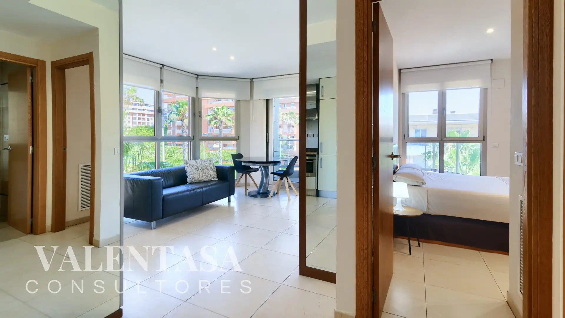 Wohnung mit Terrasse zum Verkauf in Avinguda Mare Nostrum, imagen 24