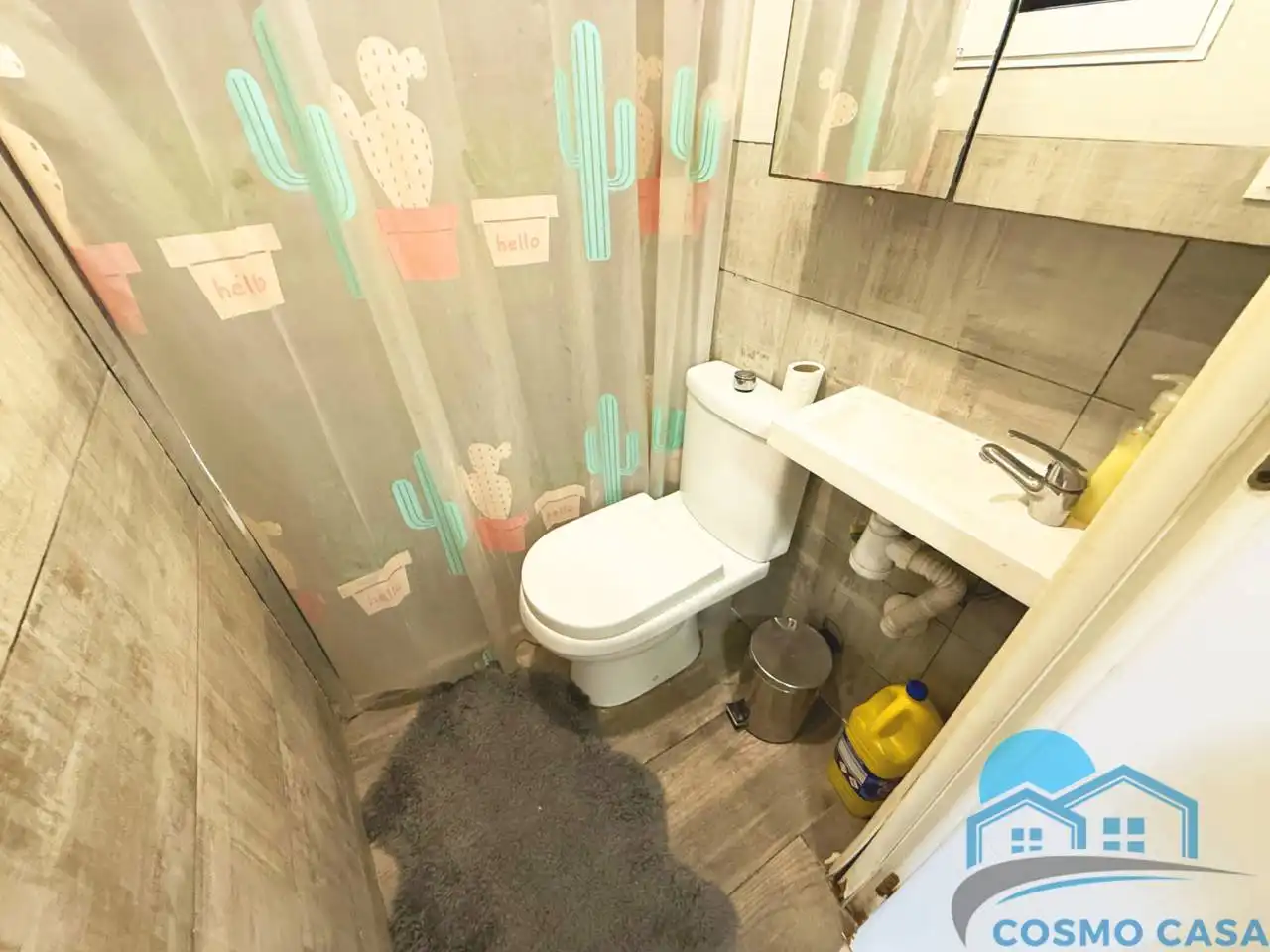 Apartamento en venta en Barris Marítims