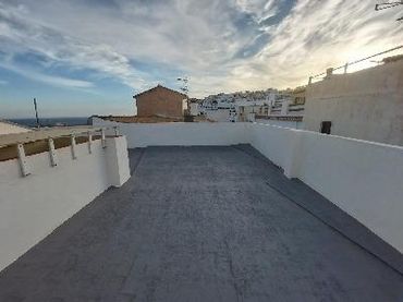 Casa en venda a Centro