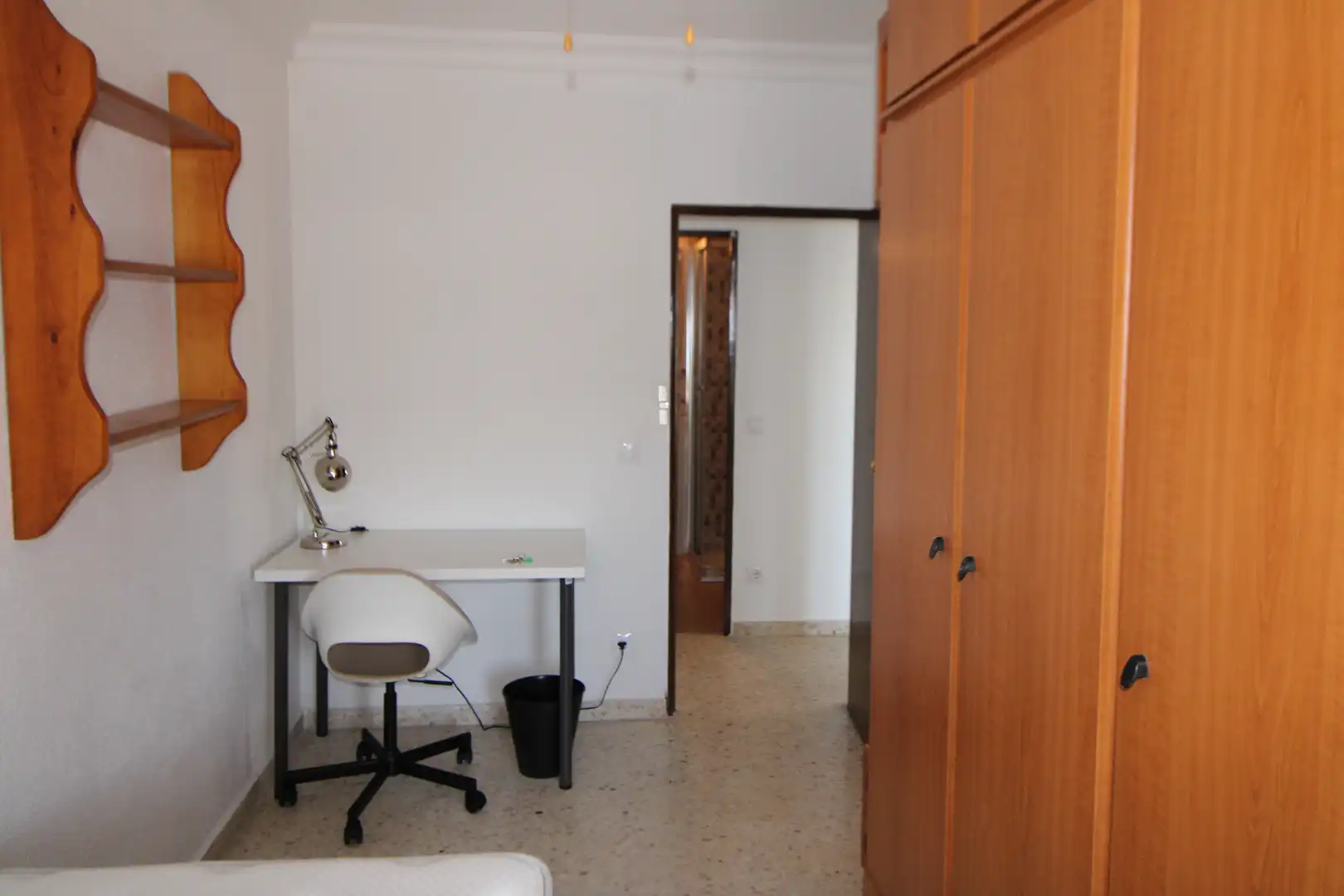 Piso de alquiler en Plaza Tagores, 4, La Orden