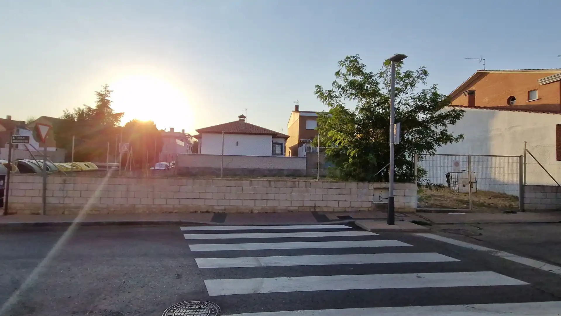 Wohnbaugrundstück zum Verkauf in GArcilaso de la Vega, imagen 2
