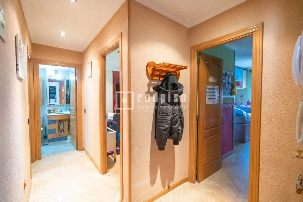 Flat with garden for sale in Getafe Norte, imagen 13