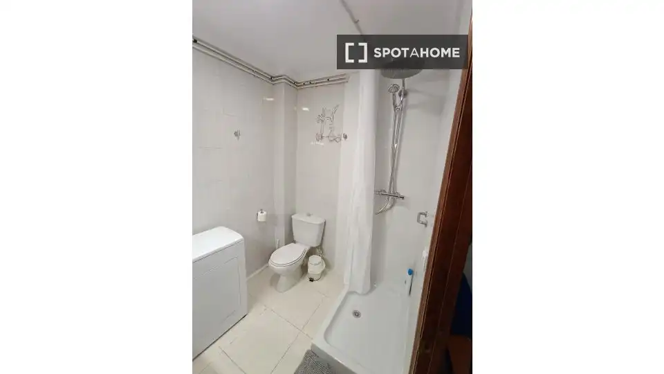 Room in La Plata