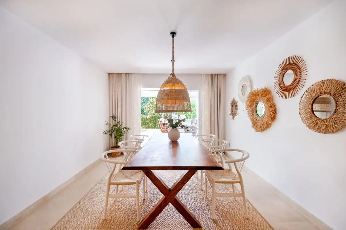 Apartamento en venta en La Quinta