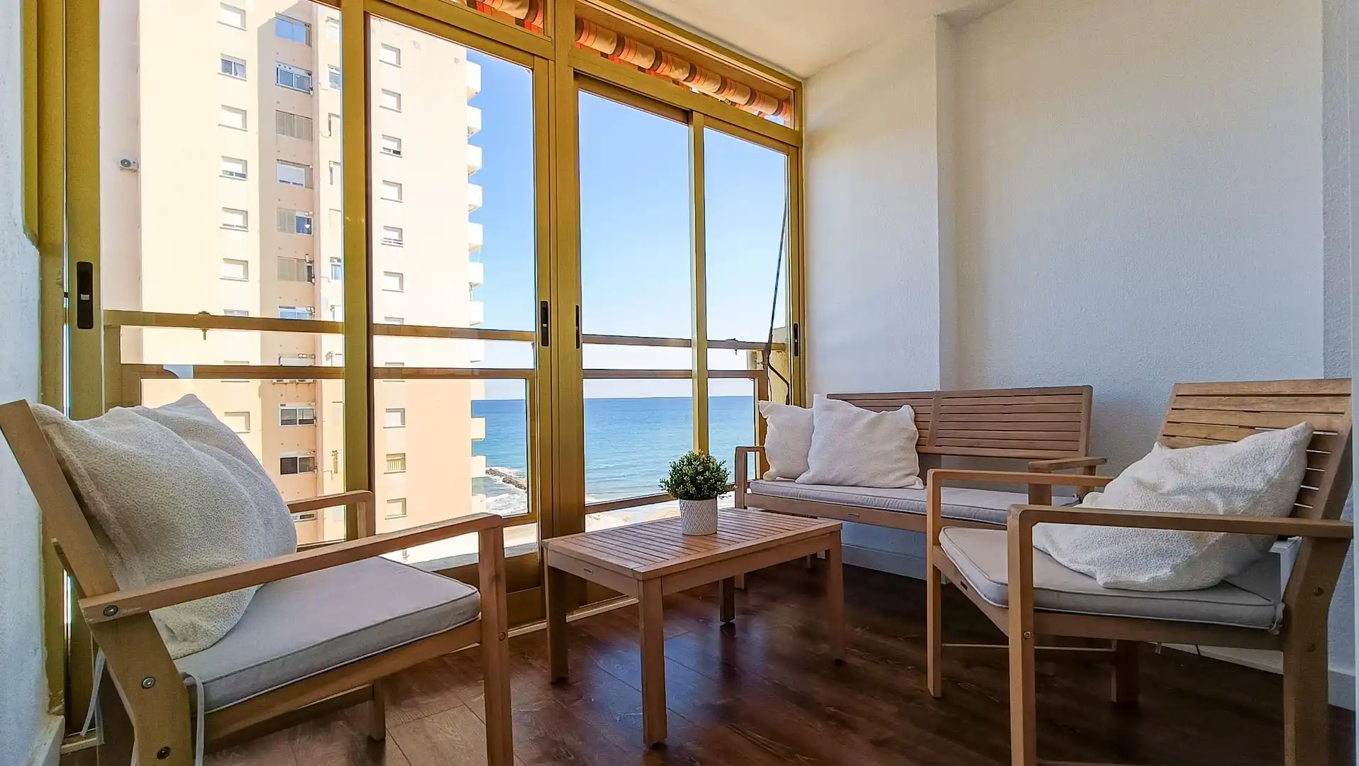 Apartament amb piscina en venda a Calle PUIGVAL-RIBERA 2, imagen 3