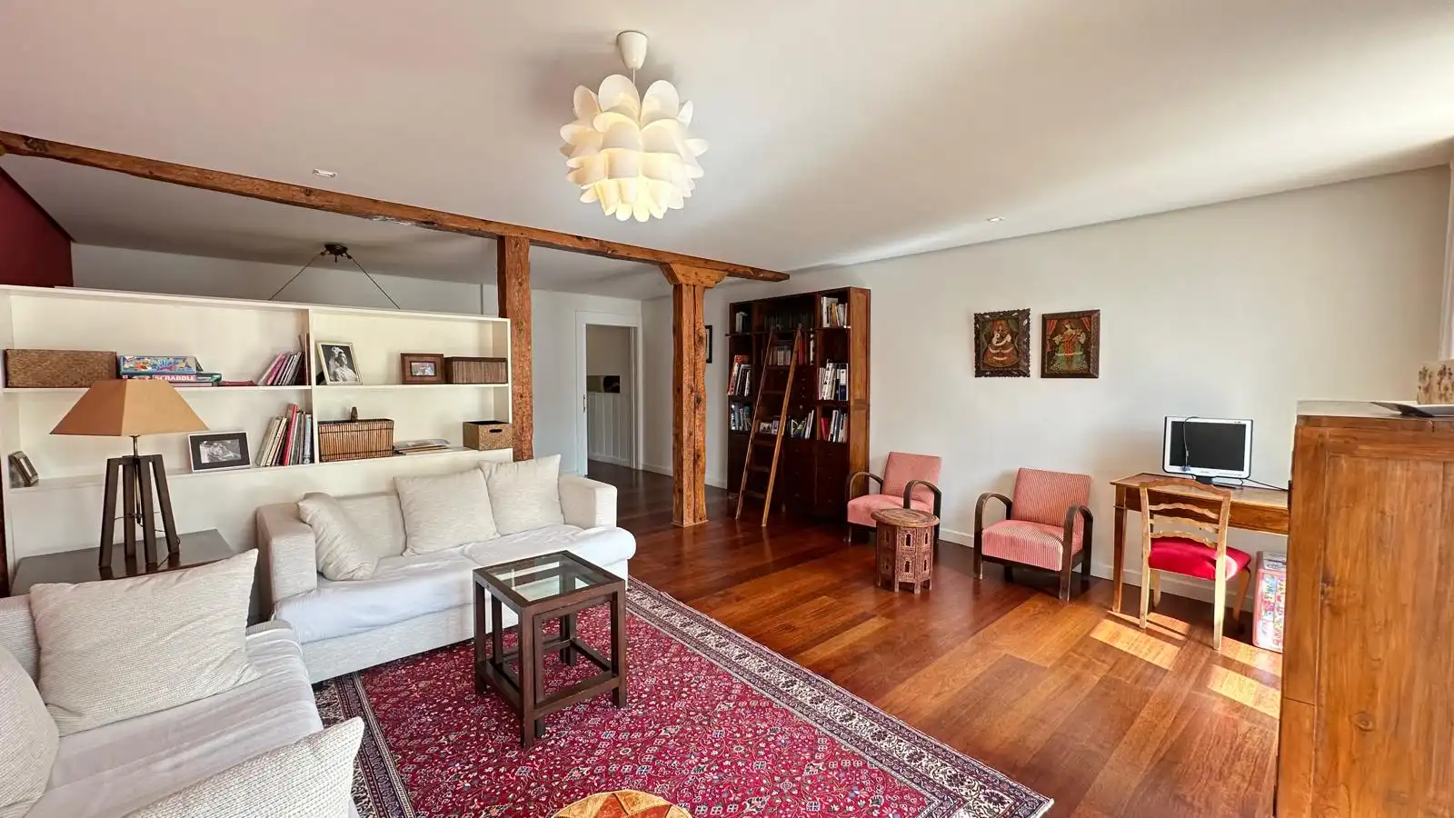 Wohnung zum Verkauf in Calle de Lain Calvo 13, imagen 2