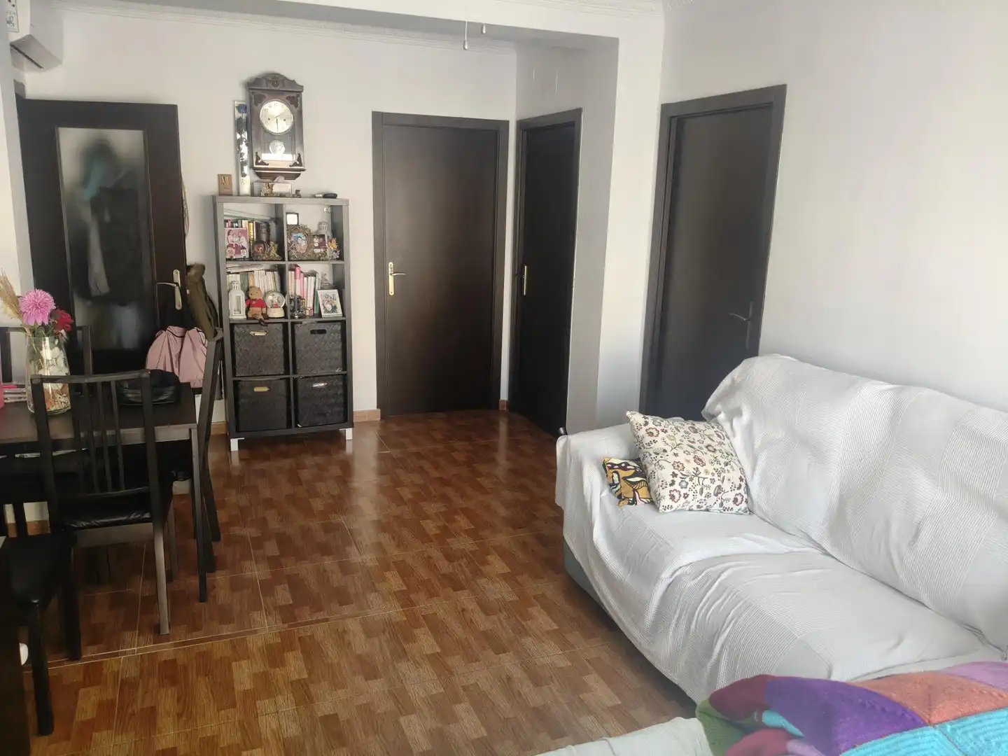 Living room of Flat for sale in Puerto Real