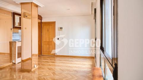 Foto 4 de Ático en venta en Calle de la Princesa de Éboli, Sanchinarro, Madrid