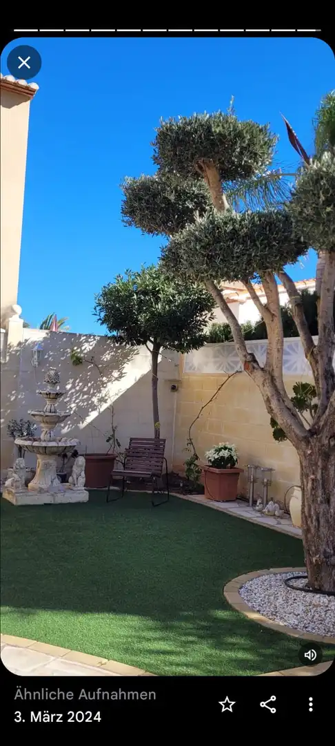 Detached house with garden for sale in La Pedrera - Vessanes, imagen 19