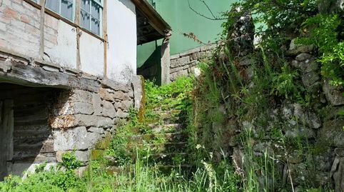 Foto 5 de Finca rústica en venda a Lugar Penavaqueira, 51, Melón, Ourense