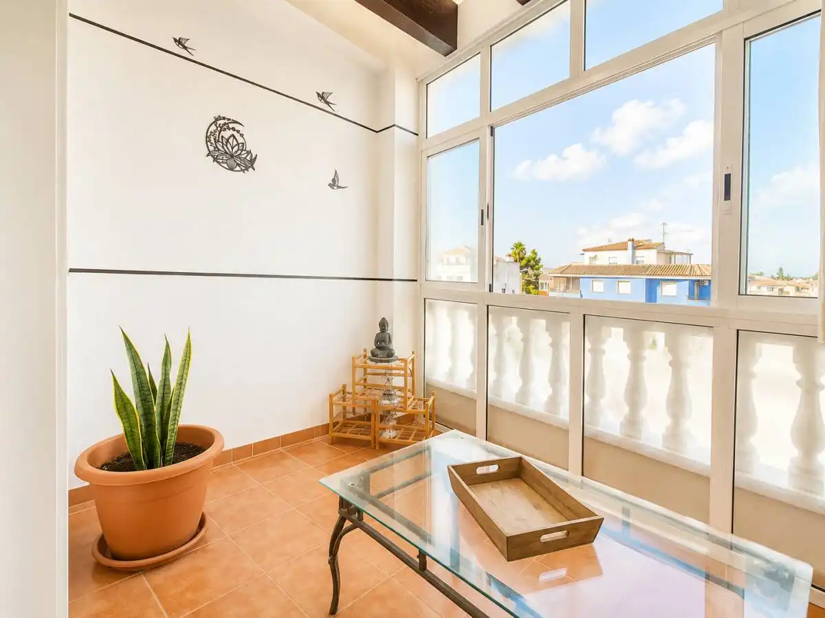 Terraced house for sale in Calle San Emigdio, imagen 16
