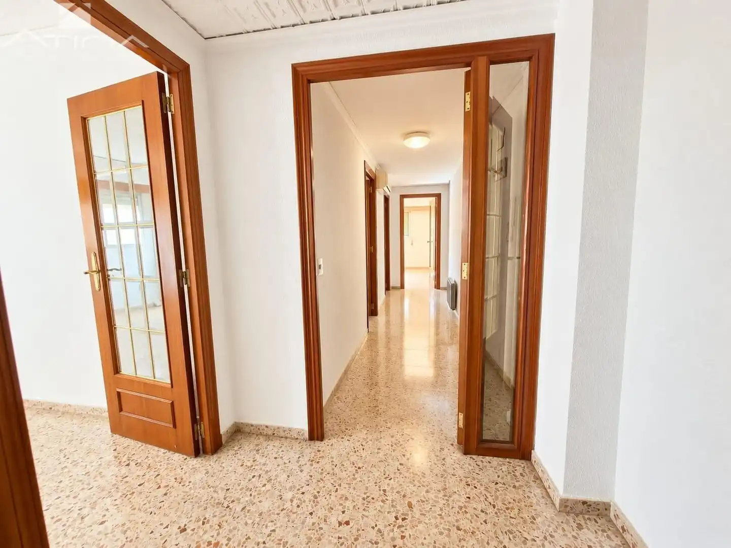 Flat with terrace for sale in Centro Ciudad, imagen 3
