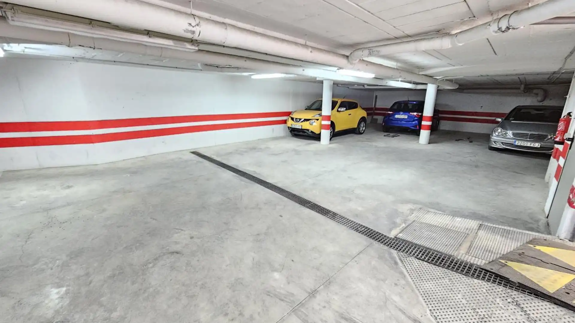 Aparcament de Garatge en venda en Chipiona