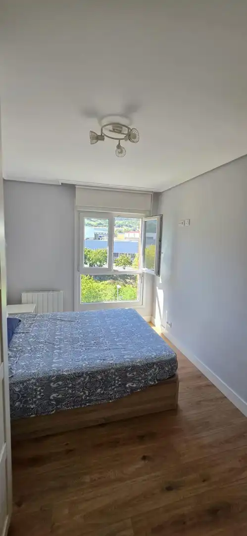 Flat for rent in URIBE PLAZA, 3, Zamudio