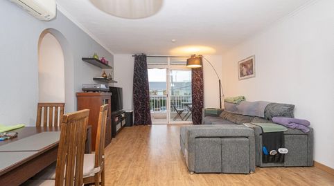 Foto 2 de Piso en venta en Cuba, Es Portixol - Es Molinar, Palma de Mallorca
