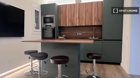 Foto 5 de Apartament per a compartir a Palacio,  Madrid Capital