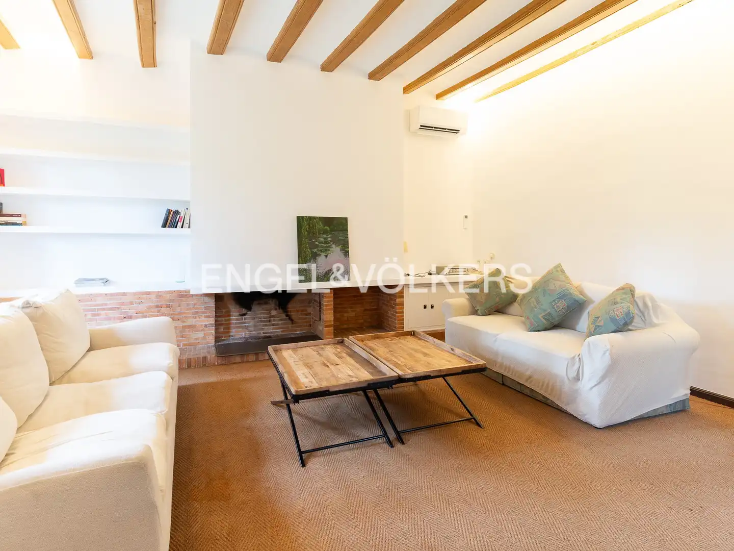 Casa amb jardí en venda a Arenys de Munt, imagen 49