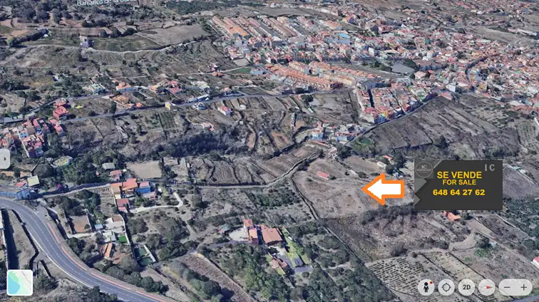 Houses for sale in La Orotava  with Private garden, Terrace and Storage room