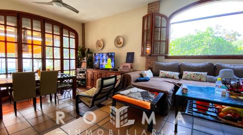 Foto 5 de Casa o xalet en venda a Torrequinto, Alcalá de Guadaira