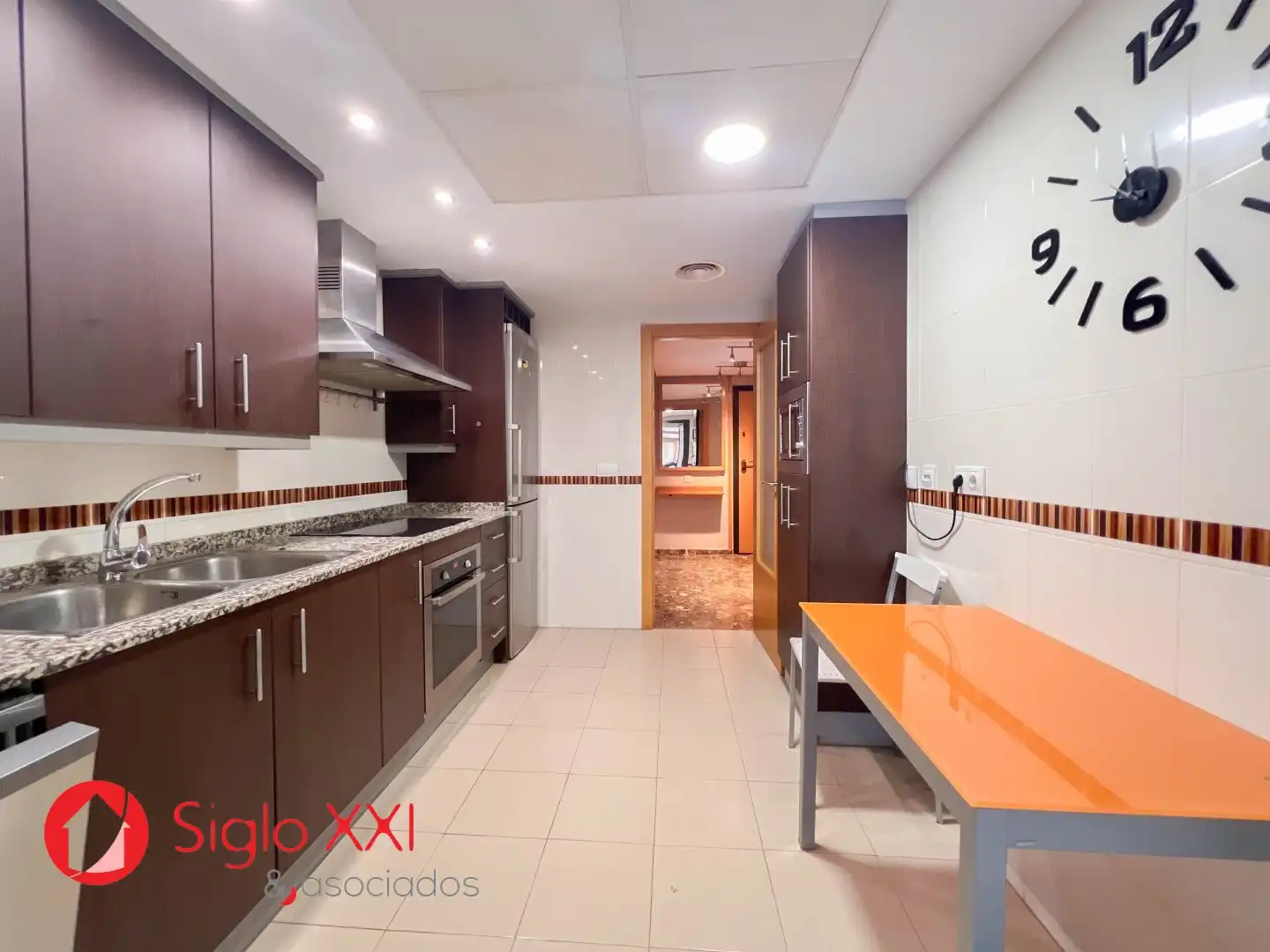 Flat with pool for sale in Piscinas, imagen 7