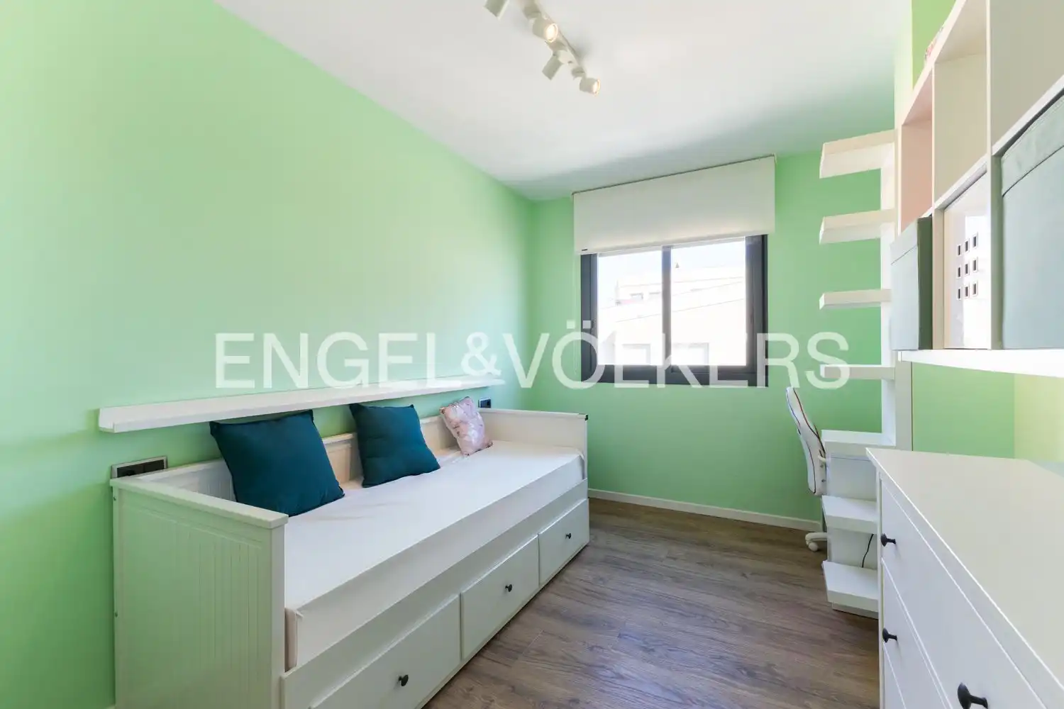 Habitación de Ático en venta en Benicarló con Aire acondicionado, Calefacción y Terraza