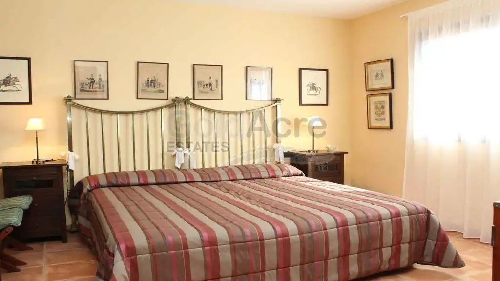 Dormitori de Casa o xalet en venda en Tuineje