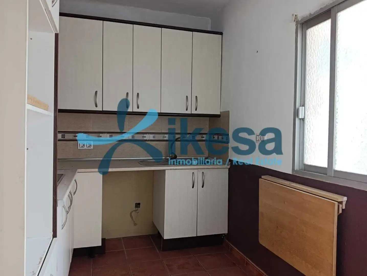 Kitchen of Flat for sale in Úbeda