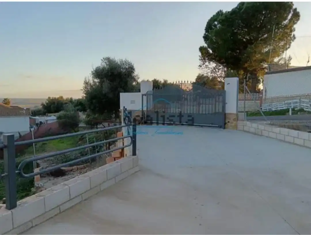 Villa mit Garten zum Verkauf in Almodóvar del Río, imagen 2